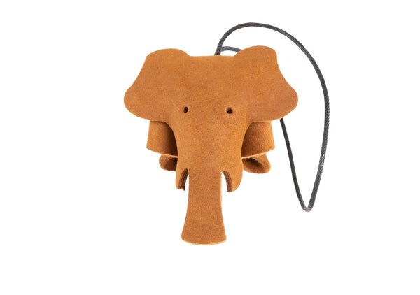 Nelly the Elephant Baby Teether – Oli