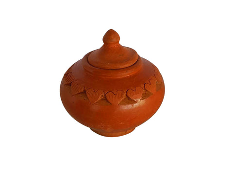 Mor Nam Jiw (little water pot)