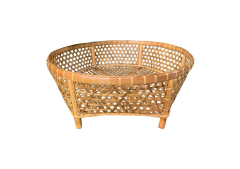 "Khantoke" Basket