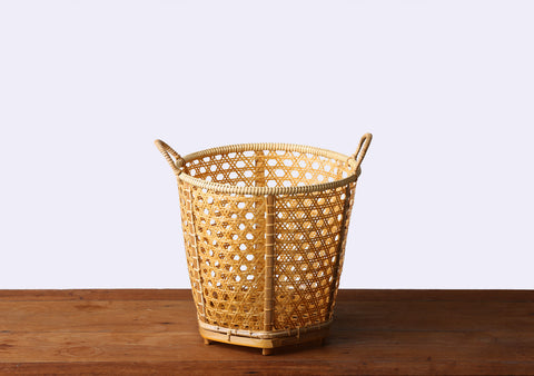 Prayao - Bamboo Clothes Basket
