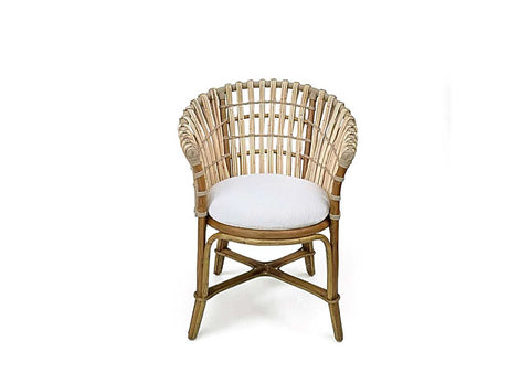 SHELL Dining Chair