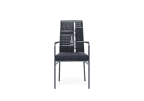 MA-DA MIX W/Arm Dining Chair