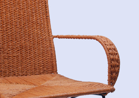 BangSai - Steel Frame Chair