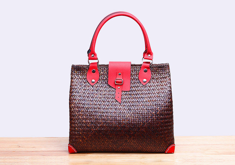 <ly-as-9507016>Krajood製トートバッグ</ly-as-9507016>