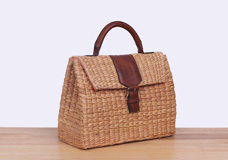 <ly-as-6506696>VIPHA WICKER BAG (Brown)</ly-as-6506696>